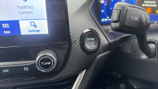 Ford Puma 1.0 EcoBoost Hybrid mHEV ST-Line X 5dr Petrol Hatchback